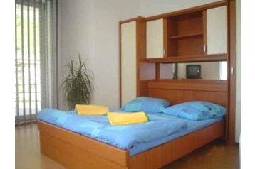 Family pension Băile Herculane 4